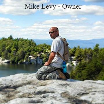 Mike Levy - Oner