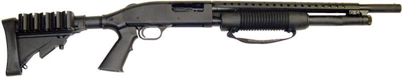 Mossberg M 500 Tactical Persuader