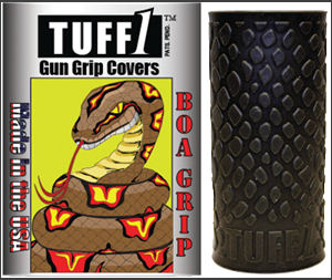 TUFF1 Gun Grip Covers Boa